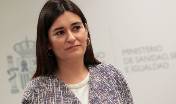 El Defensor del Pueblo reprende a Montón por discriminar a la privada