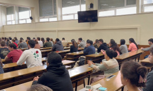 El déficit actual de plazas MIR deja a la sanidad pública sin 2.000 médicos