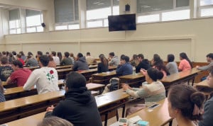 El déficit actual de plazas MIR deja a la sanidad pública sin 2.000 médicos