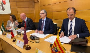 El déficit de médicos se cuela en el último Interterritorial del año