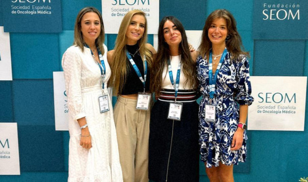 El delicado capítulo de acabar el MIR: "Hay trabajo, pero de mala calidad"