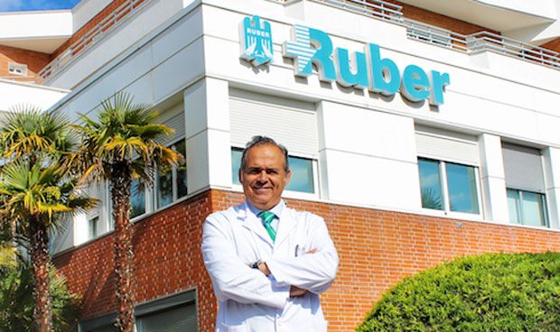 El dengue y el Hospital Ruber