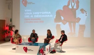 El desarrollo de nuevos tratamientos ha cronificado el VIH en España