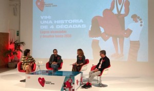 El desarrollo de nuevos tratamientos ha cronificado el VIH en España