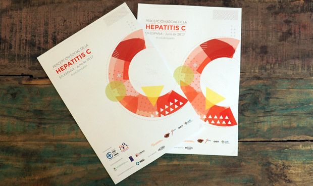 El 23% de los españoles no quiere convivir con afectados por hepatitis C