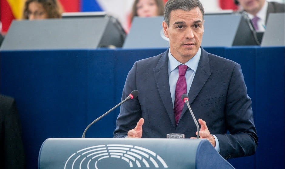 El deseo de 2023 de las 'pharmas' en la presidencia española de la UE