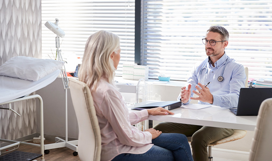 El desigual reparto regional genera una amalgama de ratios médico-paciente