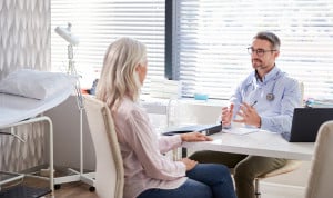 El desigual reparto regional genera una amalgama de ratios médico-paciente