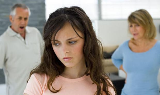 El desorden de conducta adolescente no es un s�ntoma ligado al TDAH