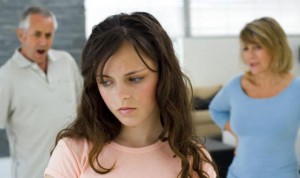 El desorden de conducta adolescente no es un síntoma ligado al TDAH