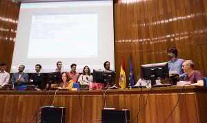 Neumología, la especialidad MIR en un crecimiento constante