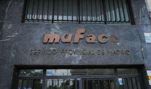 El despliegue de la receta concertada de Muface choca con su implantación
