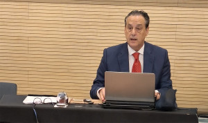 El destierro de técnicos sanitarios por Europa acaba en la Complutense