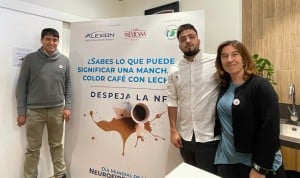 Alexion alecciona sobre la neurofibromatosis 