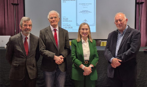 El dictamen de Reconstrucción, vía para reformar la Ley General de Sanidad
