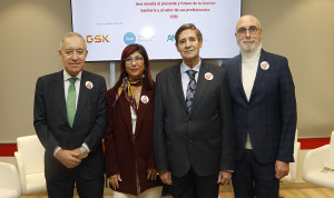 El directivo de la salud se reivindica: "No se reconoce nuestro valor real"