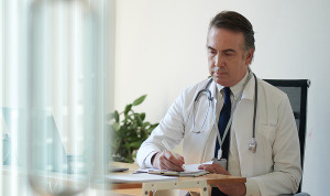 El directivo en salud pierde dinero por las guardias: "Siempre localizado"