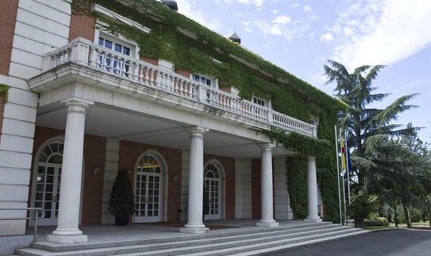 El director de Comunicación de los dentistas se va a la Moncloa