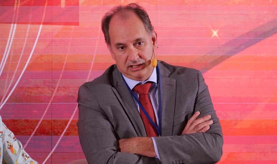  Miguel López-Valverde, exdirector de Salud Digital del Sermas, será diputado en la Asamblea.