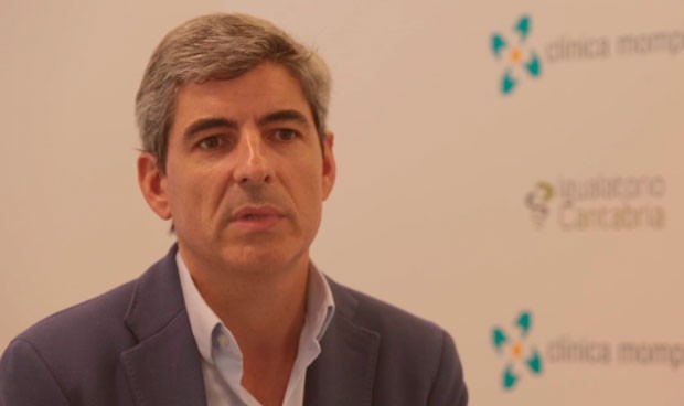 El director del Igualatorio, distinguido con la Medalla de Plata de la OMC