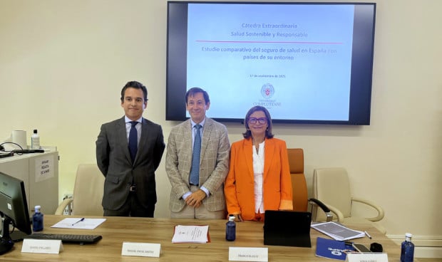 El 'doble filo' del seguro privado español que pone "en riesgo" el sistema