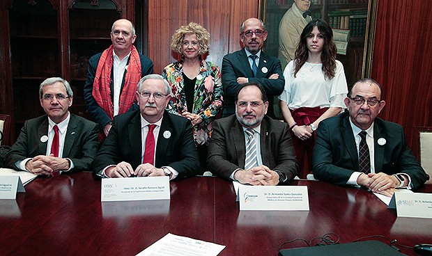 Sumar retira su firma de la Ley ELA que había registrado con el PSOE para mantener su cupo de presentación de otras Proposiciones de Ley