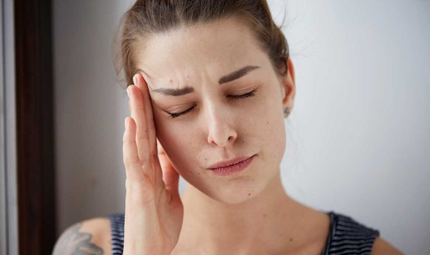 El dolor de cabeza tensional, principal motivo de consulta en Neurología