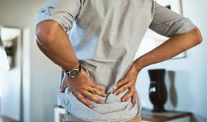 El dolor lumbar inflamatorio puede ser síntoma de una patología grave