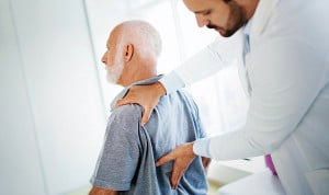 El dolor, un desconocido en los estudiantes de Enfermería que no lo padecen