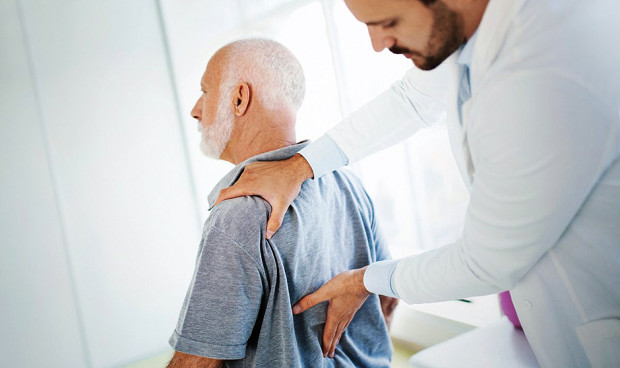 El dolor, un desconocido en los estudiantes de Enfermería que no lo padecen