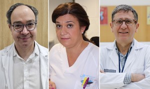 Los jefes de estudio de centros hospitalarios nacionales valoran los motivos por los que las cuatro especialidades líderes son las favoritas de los MIR