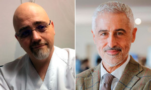 Nefrólogo Asturias, HUCA, Emilio Sánchez Álvarez