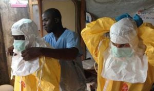 El ébola persiste en el semen de infectados hasta dos años después