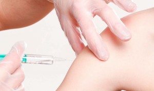 El ECDC advierte: existe riesgo de que la polio "se reintroduzca en Europa"