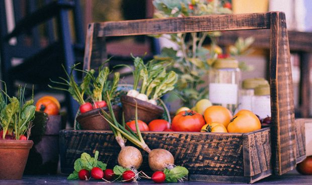 El efecto positivo de la dieta mediterrnea llega a la salud respiratoria