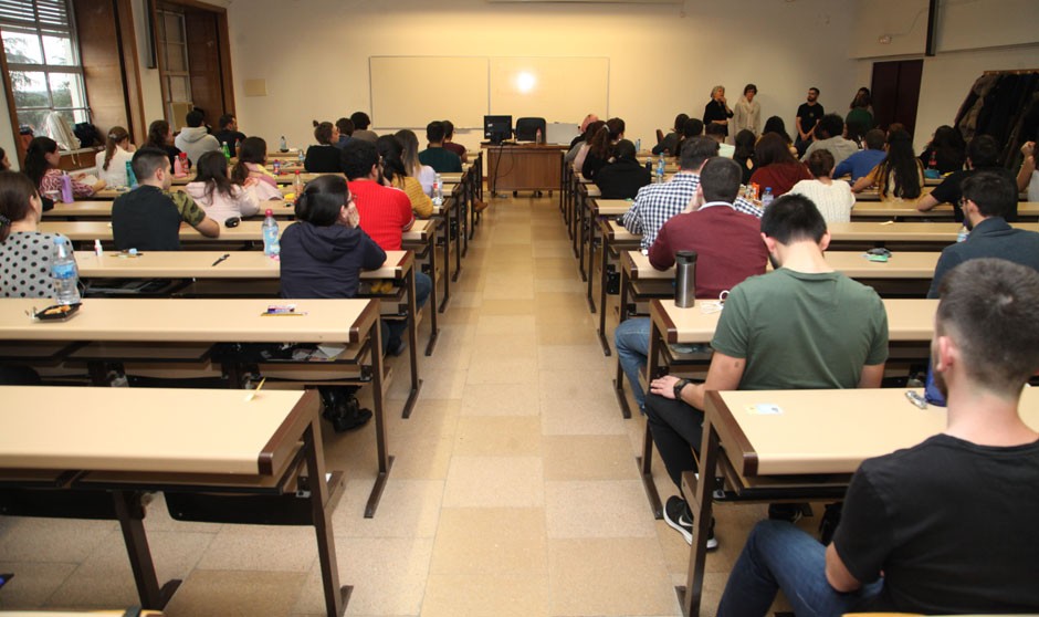 El EIR 2024 y su reparto de plazas por comunidades autónomas