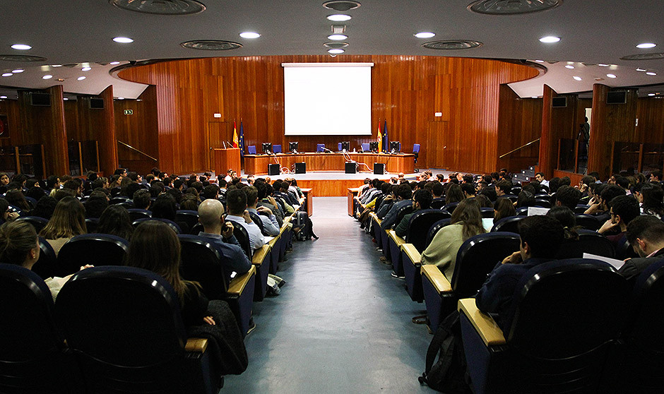 El EIR 2025 adjudicará sus plazas 2025 desde el 24 de abril