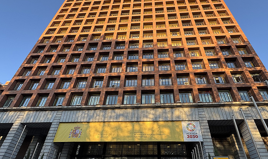 Familia es la especialidad EIR 2026 más numerosa; Trabajo, la que más crece