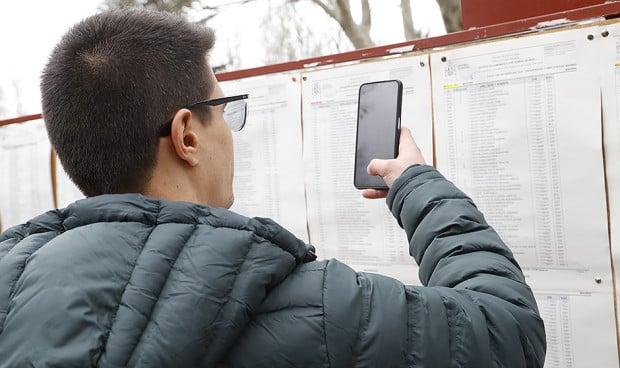 El EIR 2026 dispara el número de admitidos hasta las 11.134 personas