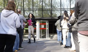 El EIR 2026 empezará a adjudicar sus 8.742 plazas el 24 de abril