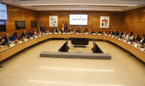 El EIR de Urgencias se estanca en tejado autonómico en búsqueda de avales