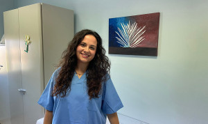 El EIR debe "valorar a enfermeras que han estado siempre en salud mental"