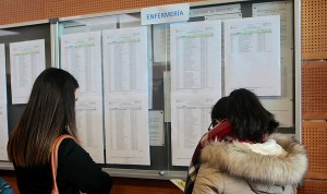 Plazos de adjudicación de plaza EIR, FIR y PIR 2024