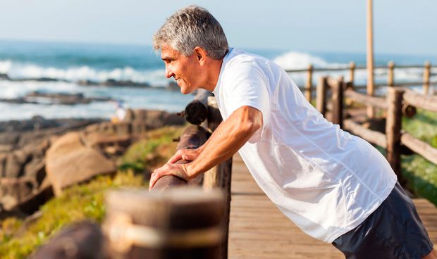 El ejercicio aeróbico frena el deterioro cognitivo del alzhéimer