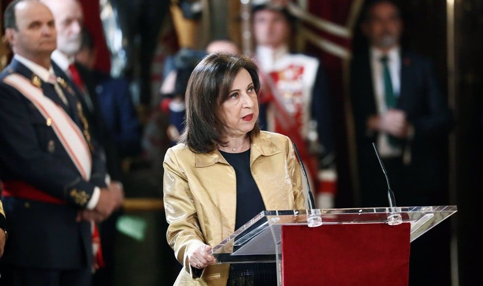 El Ejército ya tiene seguro sanitario que lo cubra