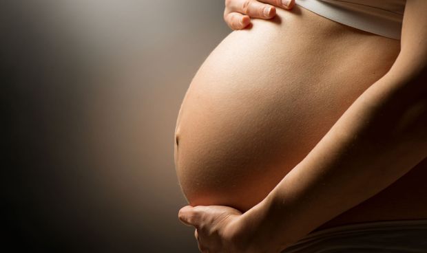 El embarazo puede multiplicar por tres el riesgo de sufrir un ictus