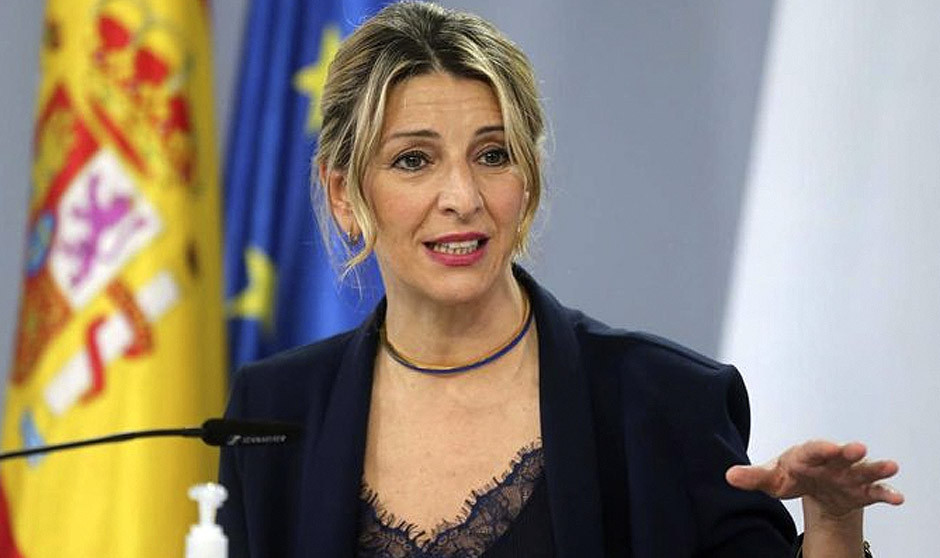 El sector sociosanitario suma 1.572 nuevos autónomos en abril de 2024 en comparación con el año anterior