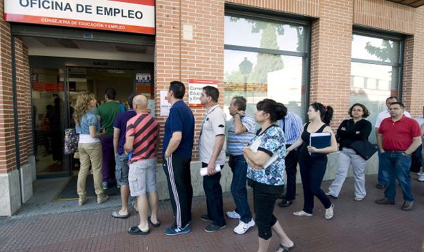 El empleo sanitario lidera las nuevas afiliaciones a la Seguridad Social