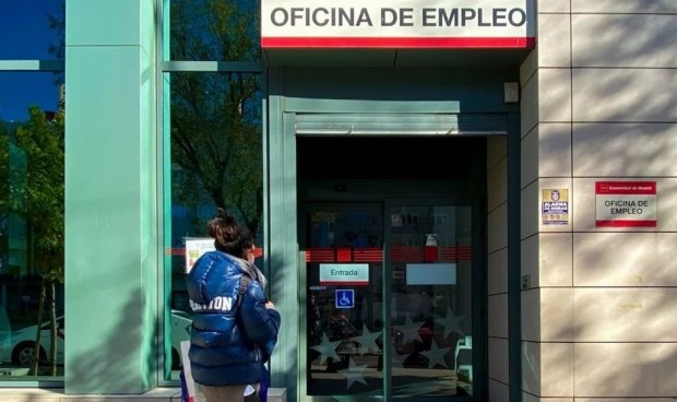 El empleo sanitario se 'congela' en noviembre con 961 nuevos afiliados