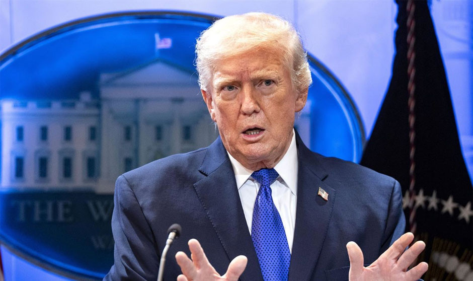 El enfado de Trump con España alerta al mercado farma y la sanidad privada